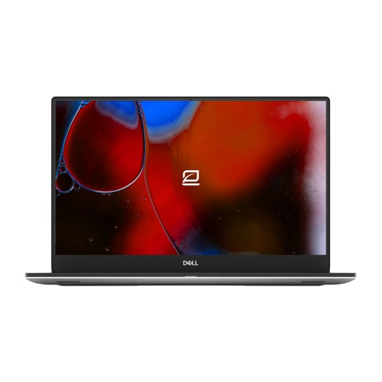 Dell Precision 5540 i9-9880H · 32GB · RTX T2000 · 4K Tátil