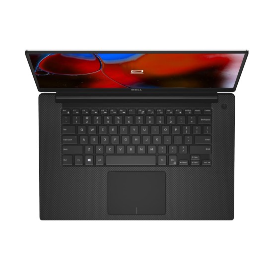 Dell Precision 5540 i9-9880H · 32GB · RTX T2000 · 4K Tátil