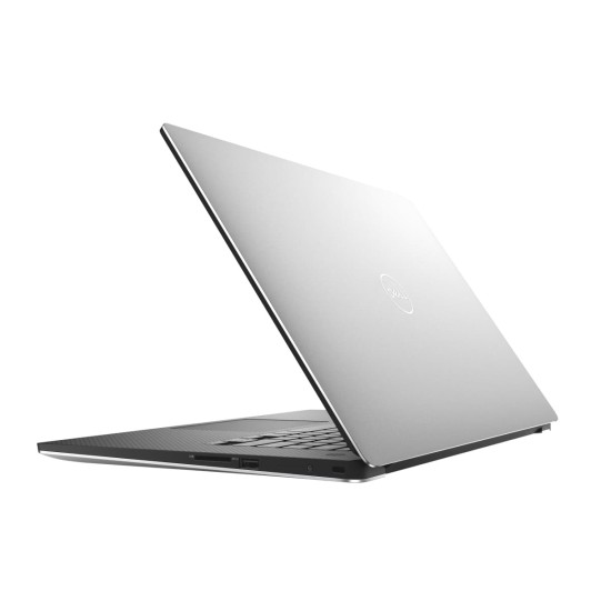 Dell Precision 5540 i9-9880H · 32GB · RTX T2000 · 4K Tátil