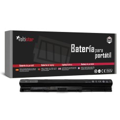 BATERIA PARA PORTÁTIL DELL INSPIRON 14 SÉRIE 3551 SÉRIE