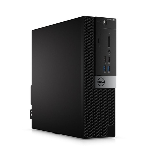 Dell Optiplex 3040 SFF i5 6500, 16GB, SSD 512GB WiFi
