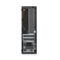 Dell Optiplex 3040 SFF i5 6500, 16GB, SSD 512GB WiFi