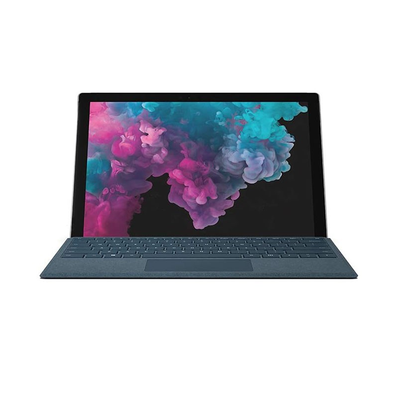 Microsoft Surface Pro 6 + Teclado 12,3" | i5 · 8GB · SSD 256GB