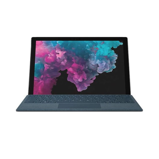 Microsoft Surface Pro 6 + Teclado 12,3" | i5 · 8GB · SSD 256GB
