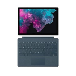 Microsoft Surface Pro 6 + Teclado 12,3" | i5 · 8GB · SSD 256GB