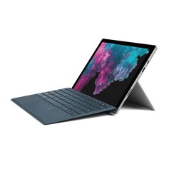 Microsoft Surface Pro 6 + Teclado 12,3" | i5 · 8GB · SSD 256GB