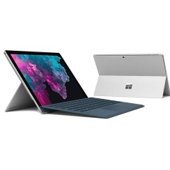 Microsoft Surface Pro 6 + Teclado 12,3" | i5 · 8GB · SSD 256GB