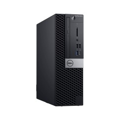 Dell OptiPlex 5070 Micro | i5-9500T · 8GB · 256GB - A