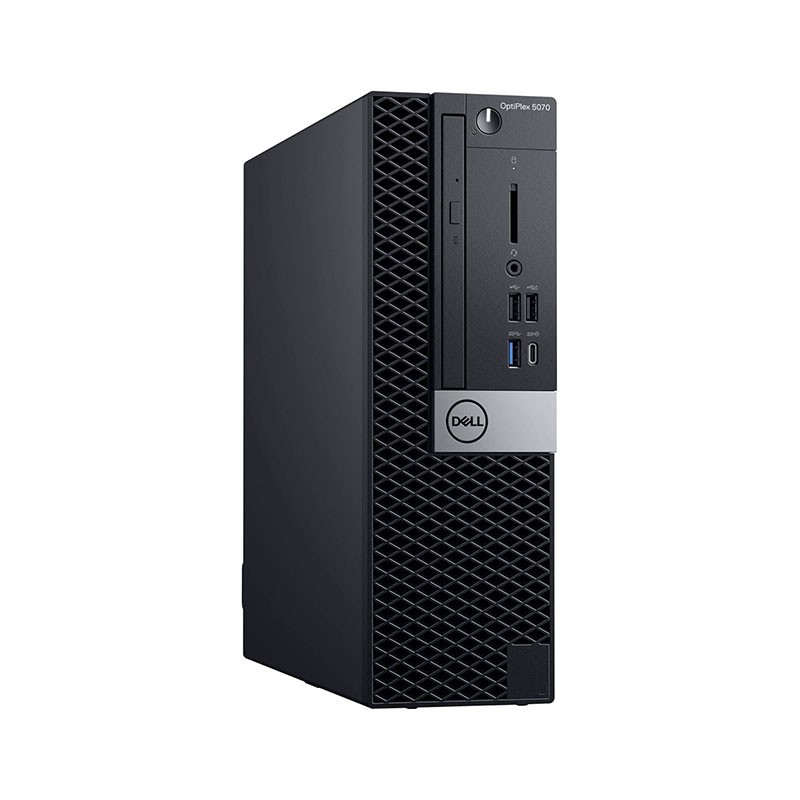 Dell OptiPlex 5070 Micro | i5-9500T · 8GB · 256GB - A