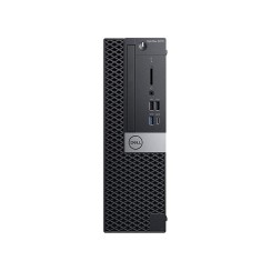 Dell OptiPlex 5070 Micro | i5-9500T · 8GB · 256GB - A