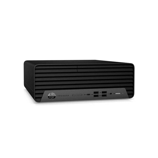 HP ProDesk 600 G6 Mini | i5-10500T · 8GB · SSD 256GB