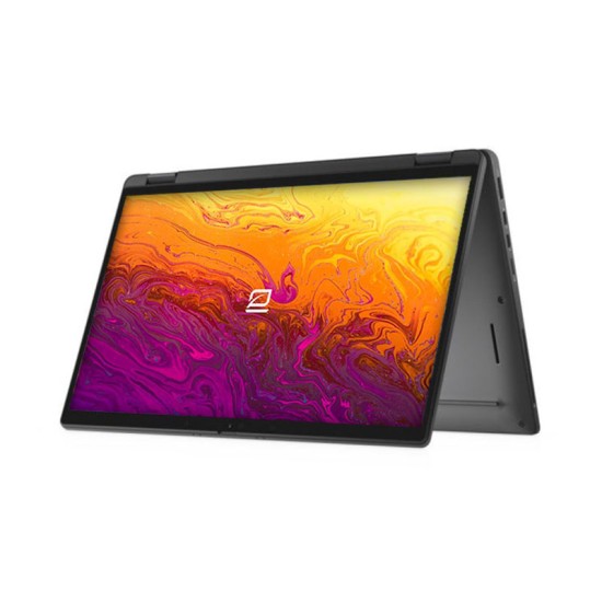 Dell Latitude 7410 2 em 1 i7-10610U · 16GB · SSD 512GB