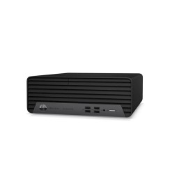HP ProDesk 600 G6 SFF | i5-10500 · 8GB · SSD 512GB