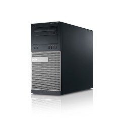 Dell OptiPlex 7010 MT | i7-3770 · 16GB · 256GB SSD