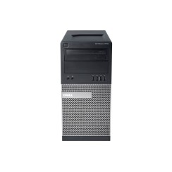 Dell OptiPlex 7010 MT | i7-3770 · 16GB · 256GB SSD