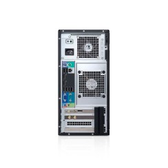 PC Dell OptiPlex 7010 MT i7 · Radeon 7470 · Desktop