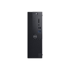 Dell OptiPlex 3070 Micro i5-9500 - 16 GB / 512 GB em formato mini