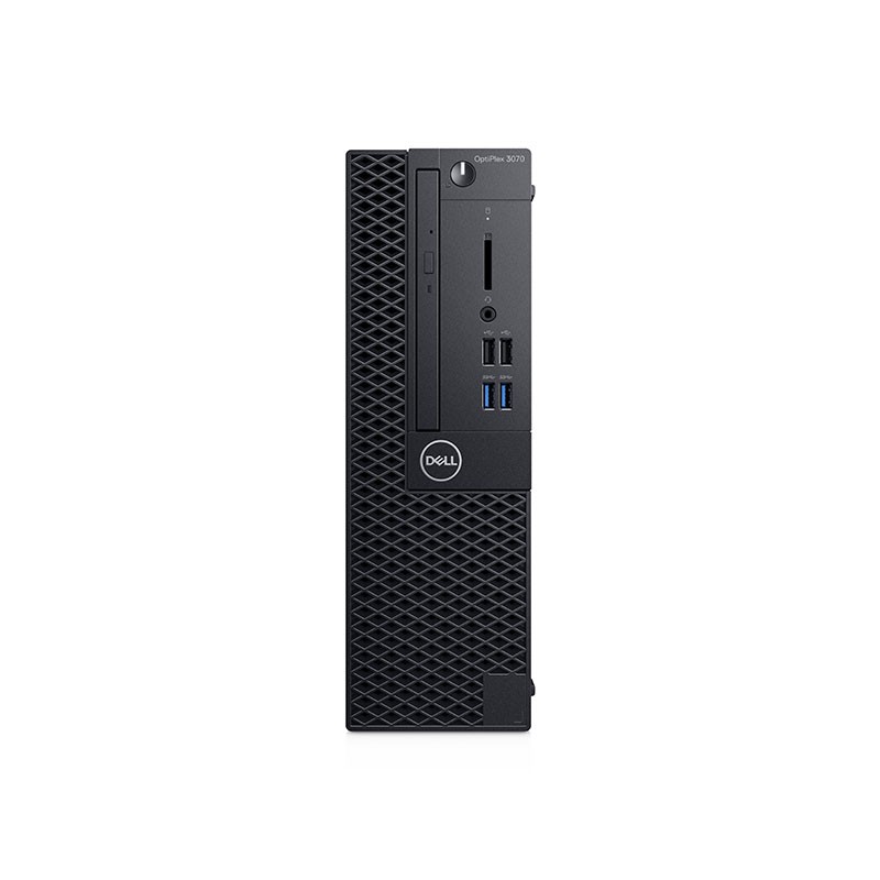 Dell OptiPlex 3070 Micro i5-9500 - 16 GB / 512 GB em formato mini
