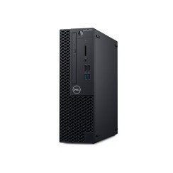 Dell OptiPlex 3070 Micro i5-9500 - 16 GB / 512 GB em formato mini