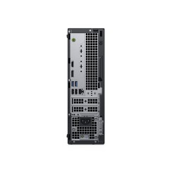 Dell OptiPlex 3070 Micro i5-9500 - 16 GB / 512 GB em formato mini
