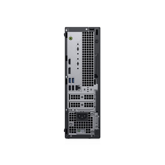 Dell OptiPlex 3070 Micro i5-9500 - 16 GB / 512 GB em formato mini
