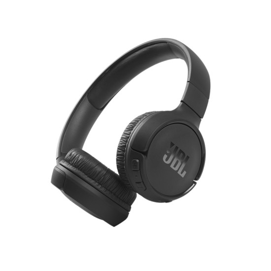 JBL Tune 510BT Preto · Auriculares Sem Fios Bluetooth