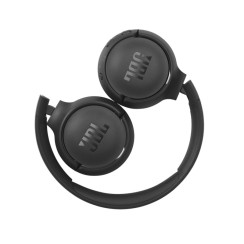 JBL Tune 510BT Preto · Auriculares Sem Fios Bluetooth