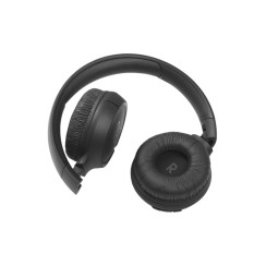 JBL Tune 510BT Preto · Auriculares Sem Fios Bluetooth
