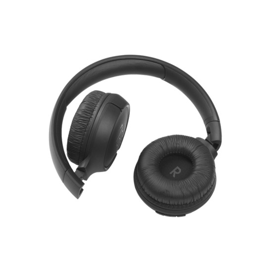 JBL Tune 510BT Preto · Auriculares Sem Fios Bluetooth