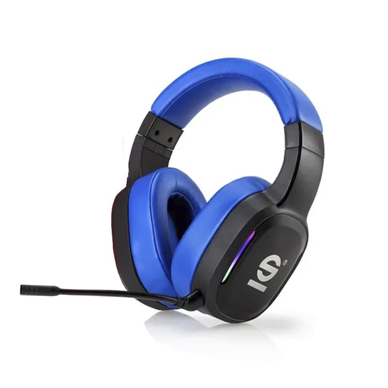 Logitech H111 com Microfone Preto · Auscultadores Stereo