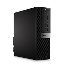 Dell OptiPlex 3040 SFF · i5-6500 · 8GB · SSD 256GB
