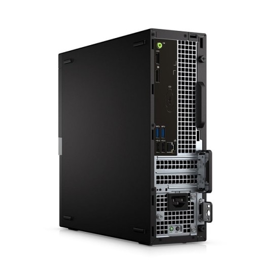Dell OptiPlex 3040 SFF · i5-6500 · 8GB · SSD 256GB