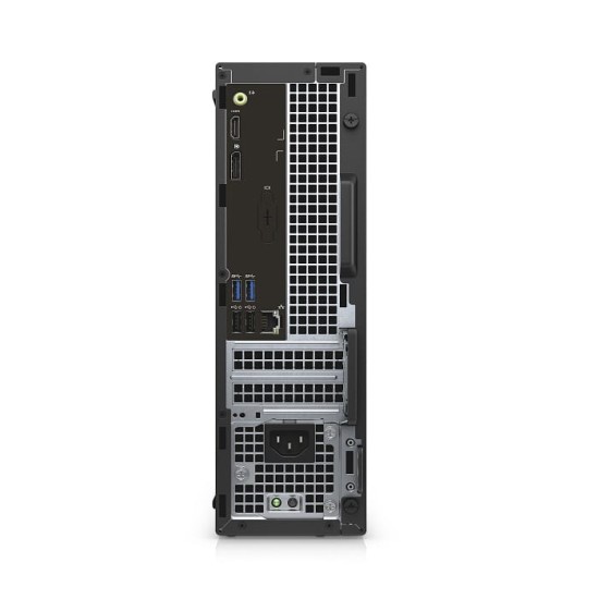 Dell OptiPlex 3040 SFF · i5-6500 · 8GB · SSD 256GB