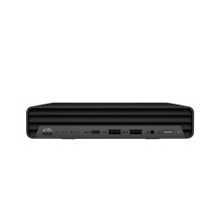 HP Elite Mini 800 G9 Tiny | i5-12500T · 16GB · SSD 256GB