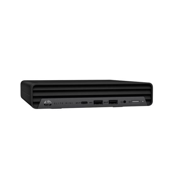 HP Elite Mini 800 G9 Tiny | i5-12500T · 16GB · SSD 256GB