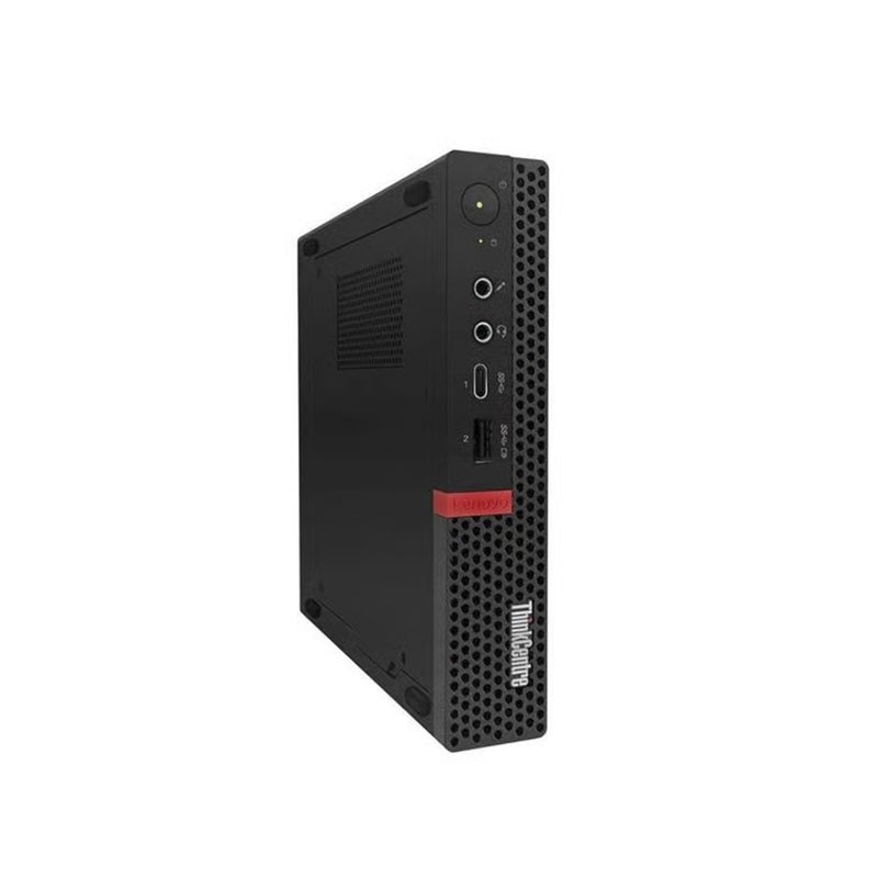 Lenovo ThinkCentre M920x Tiny i5 · 8GB RAM · SSD 512GB