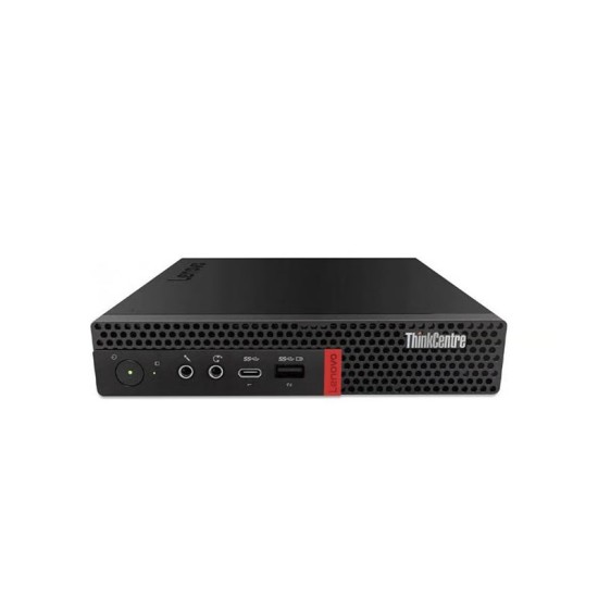 Lenovo ThinkCentre M920x Tiny i5 · 8GB RAM · SSD 512GB
