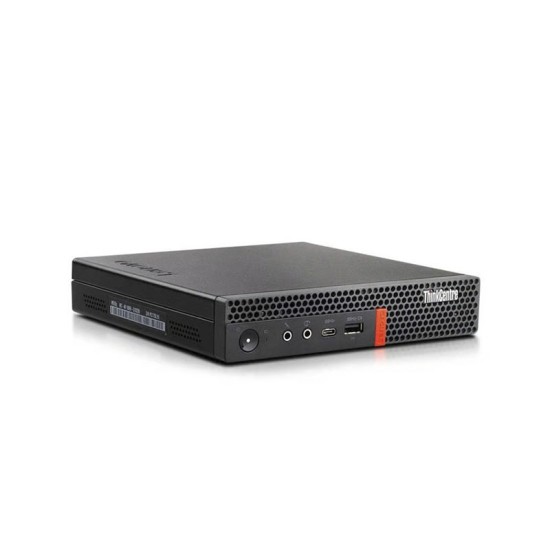 Lenovo ThinkCentre M920x Tiny i5 · 8GB RAM · SSD 512GB