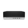 HP ProDesk 600 G4 SFF i5 8500, 8GB, SSD 256GB, WiFi, A+