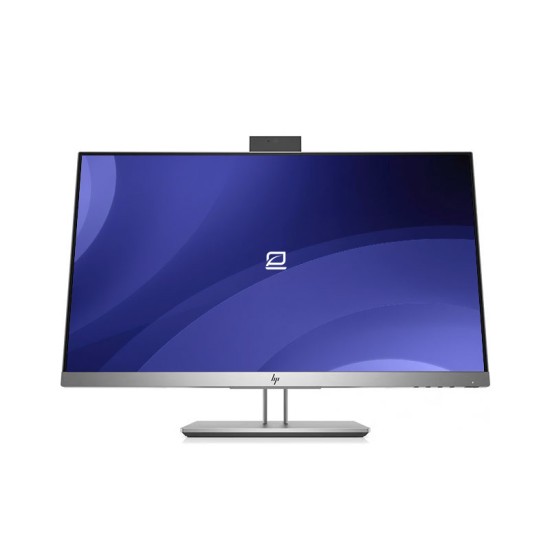 HP EliteDisplay E243d 23,8" IPS FHD Monitor Docking USB-C