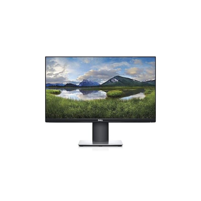Dell P2319H IPS 23" Full HD · Monitor Profissional Dell