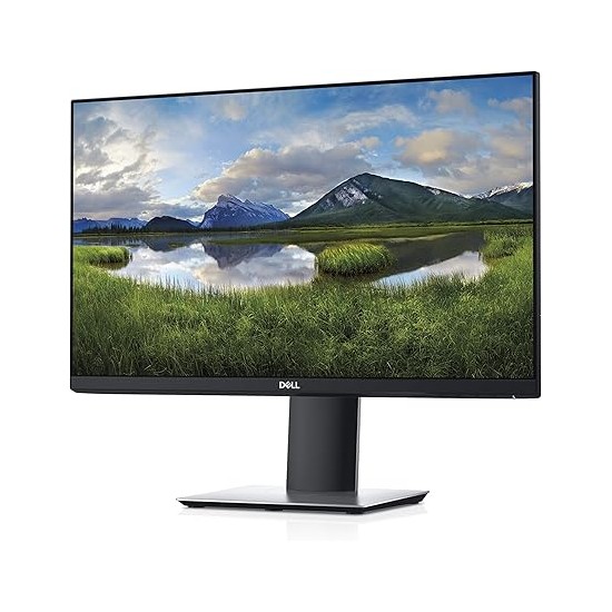 Dell P2319H IPS 23" Full HD · Monitor Profissional Dell
