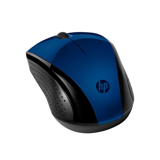 HP 220 Wireless Azul · Rato Sem Fios HP Compacto
