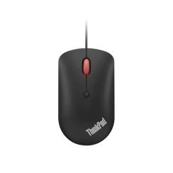 Ratão Lenovo 4Y51D20850 ThinkPad Compact USB-C · Ratão Profissional Lenovo