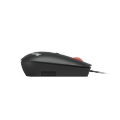 Ratão Lenovo 4Y51D20850 ThinkPad Compact USB-C · Ratão Profissional Lenovo