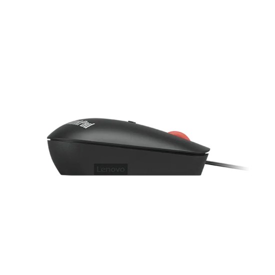 Ratão Lenovo 4Y51D20850 ThinkPad Compact USB-C · Ratão Profissional Lenovo