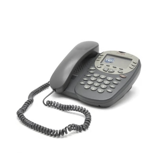 Avaya 4610SW · Telefone VoIP Profissional IP