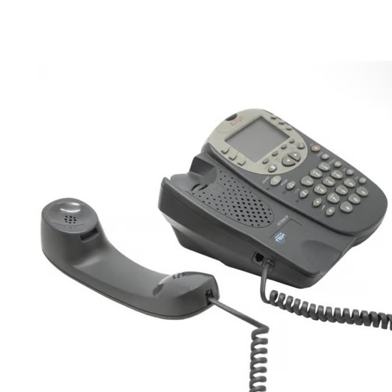 Avaya 4610SW · Telefone VoIP Profissional IP