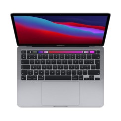 MacBook Pro 13" M1 2020 | 16GB, SSD 256GB, GPU 8 Núcleos