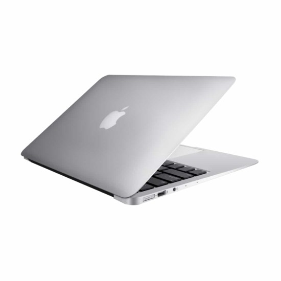 Apple MacBook Air 11" i5 4GB SSD 128GB Prata A+ 2015